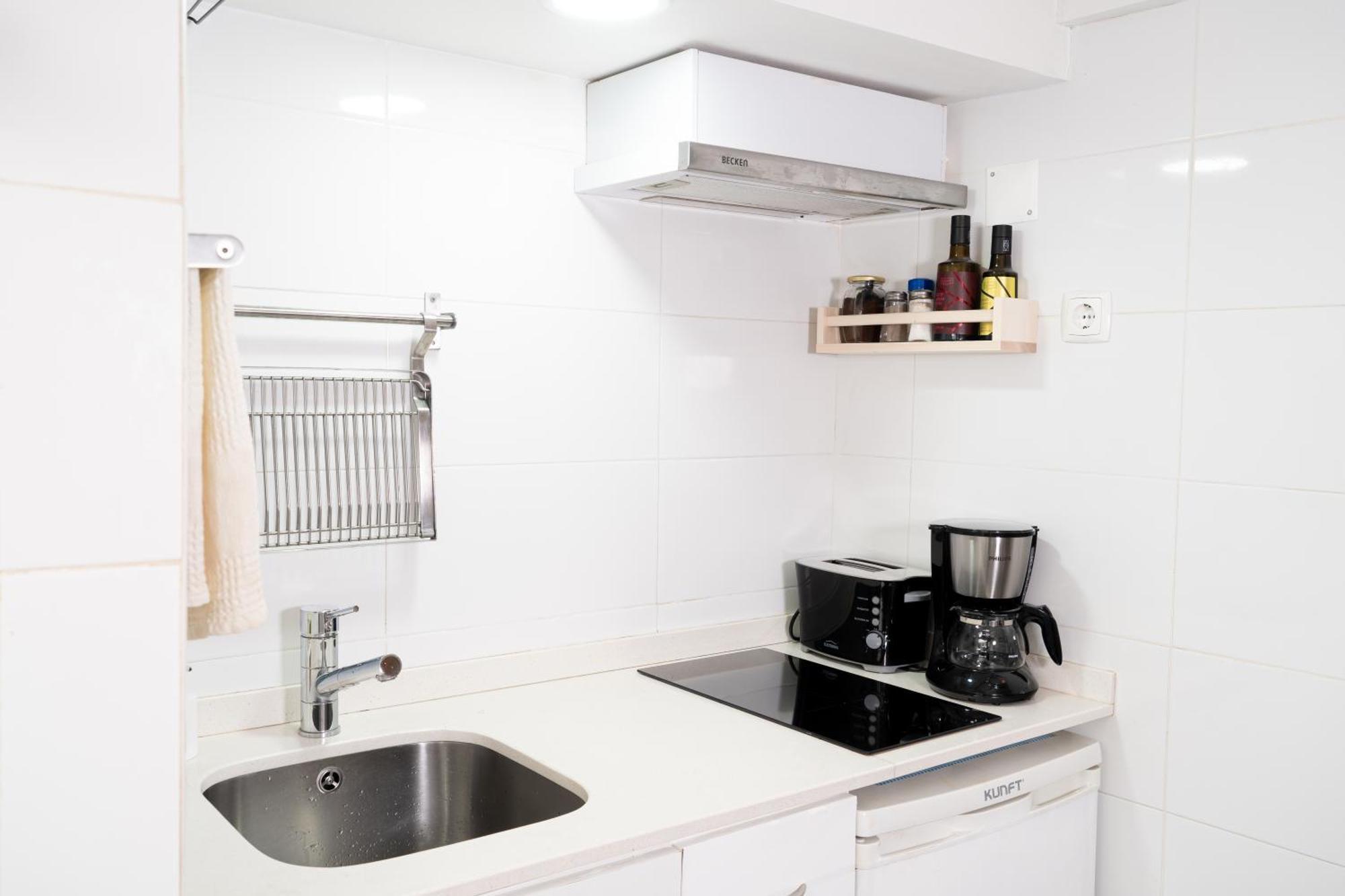 Estrela Apartment Lissabon Exterior foto