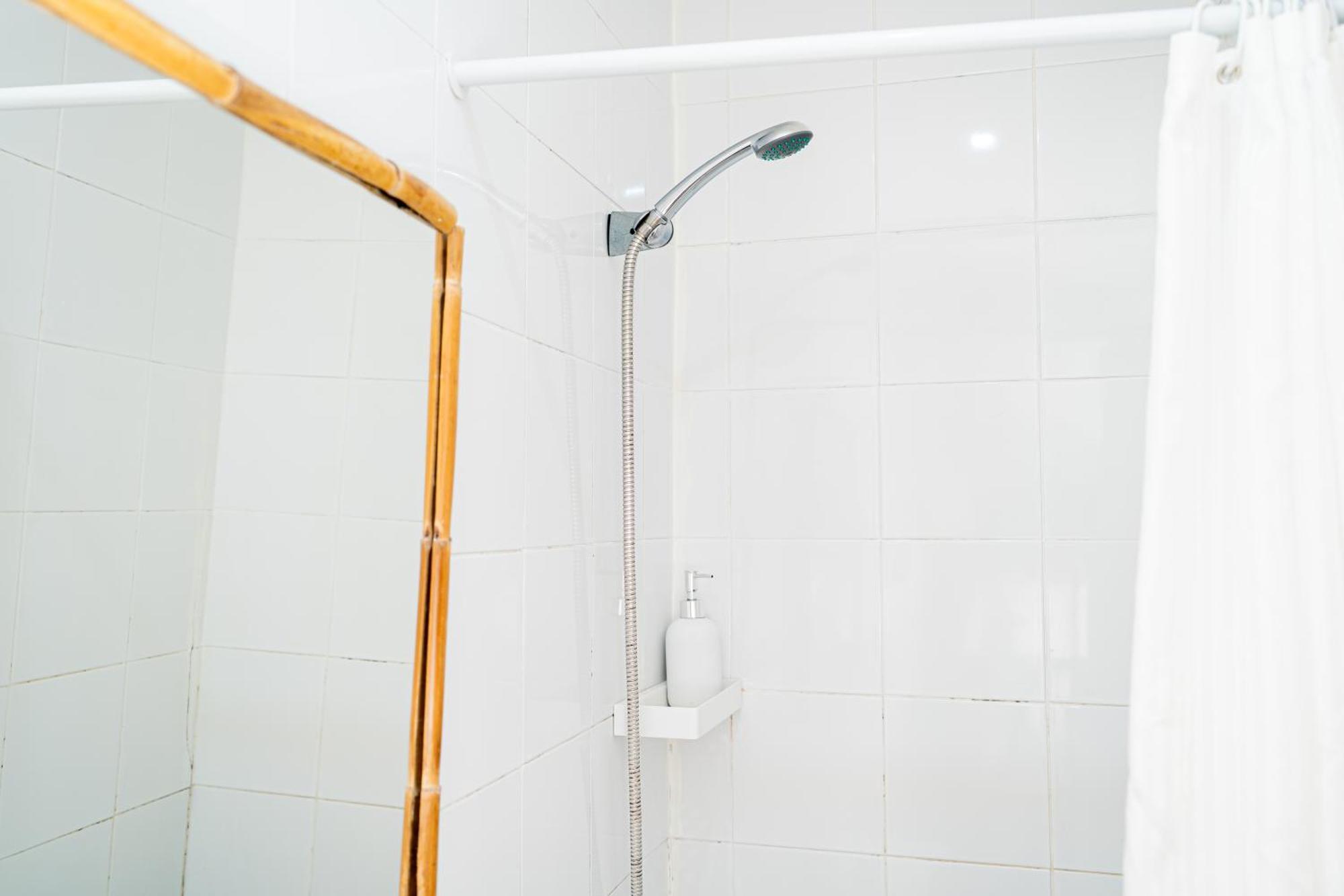 Estrela Apartment Lissabon Exterior foto